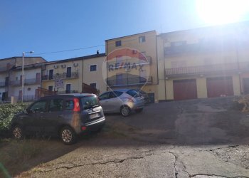 Edificio all\'aperto - Appartamento via degli oleandri, Roggiano Gravina - foto 83