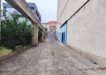 Edificio all\'aperto - Appartamento via degli oleandri, Roggiano Gravina - foto 92