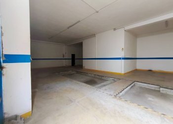 Parcheggio - Appartamento via degli oleandri, Roggiano Gravina - foto 93