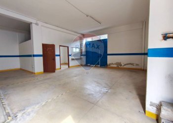 Parcheggio - Appartamento via degli oleandri, Roggiano Gravina - foto 95