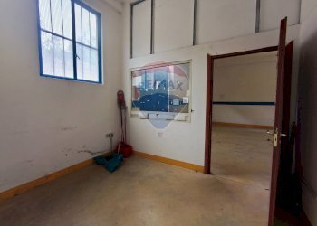 Stanza vuota - Appartamento via degli oleandri, Roggiano Gravina - foto 99