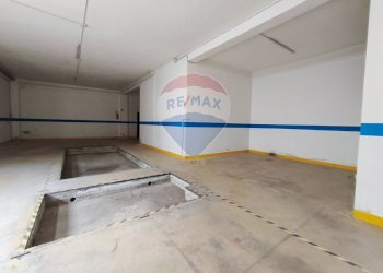 Parcheggio - Appartamento via degli oleandri, Roggiano Gravina - foto 104