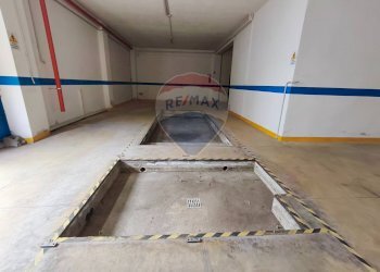 Parcheggio - Appartamento via degli oleandri, Roggiano Gravina - foto 105