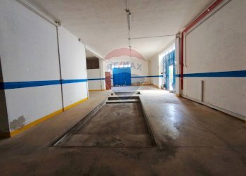 Parcheggio - Appartamento via degli oleandri, Roggiano Gravina - foto 107