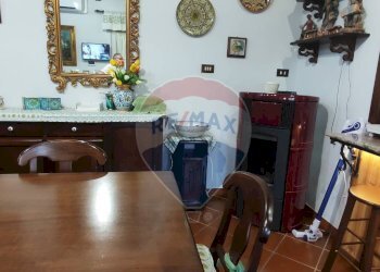 Sala da pranzo - Villa VIA PIER SANTI MATTARELLA
 
27, Caltagirone - foto 28
