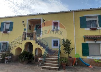 Casa all\'aperto - Villa VIA PIER SANTI MATTARELLA
 
27, Caltagirone - foto 35