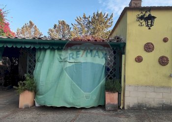 Casa all\'aperto - Villa VIA PIER SANTI MATTARELLA
 
27, Caltagirone - foto 44