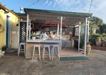 Terrazza - Villa VIA PIER SANTI MATTARELLA
 
27, Caltagirone - foto 45