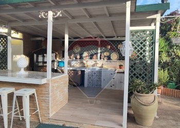 Terrazza - Villa VIA PIER SANTI MATTARELLA
 
27, Caltagirone - foto 50