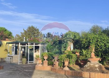 Casa all\'aperto - Villa VIA PIER SANTI MATTARELLA
 
27, Caltagirone - foto 52