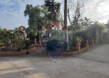 Terrazza - Villa VIA PIER SANTI MATTARELLA
 
27, Caltagirone - foto 56