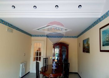 Sala da pranzo - Villa VIA PIER SANTI MATTARELLA
 
27, Caltagirone - foto 62