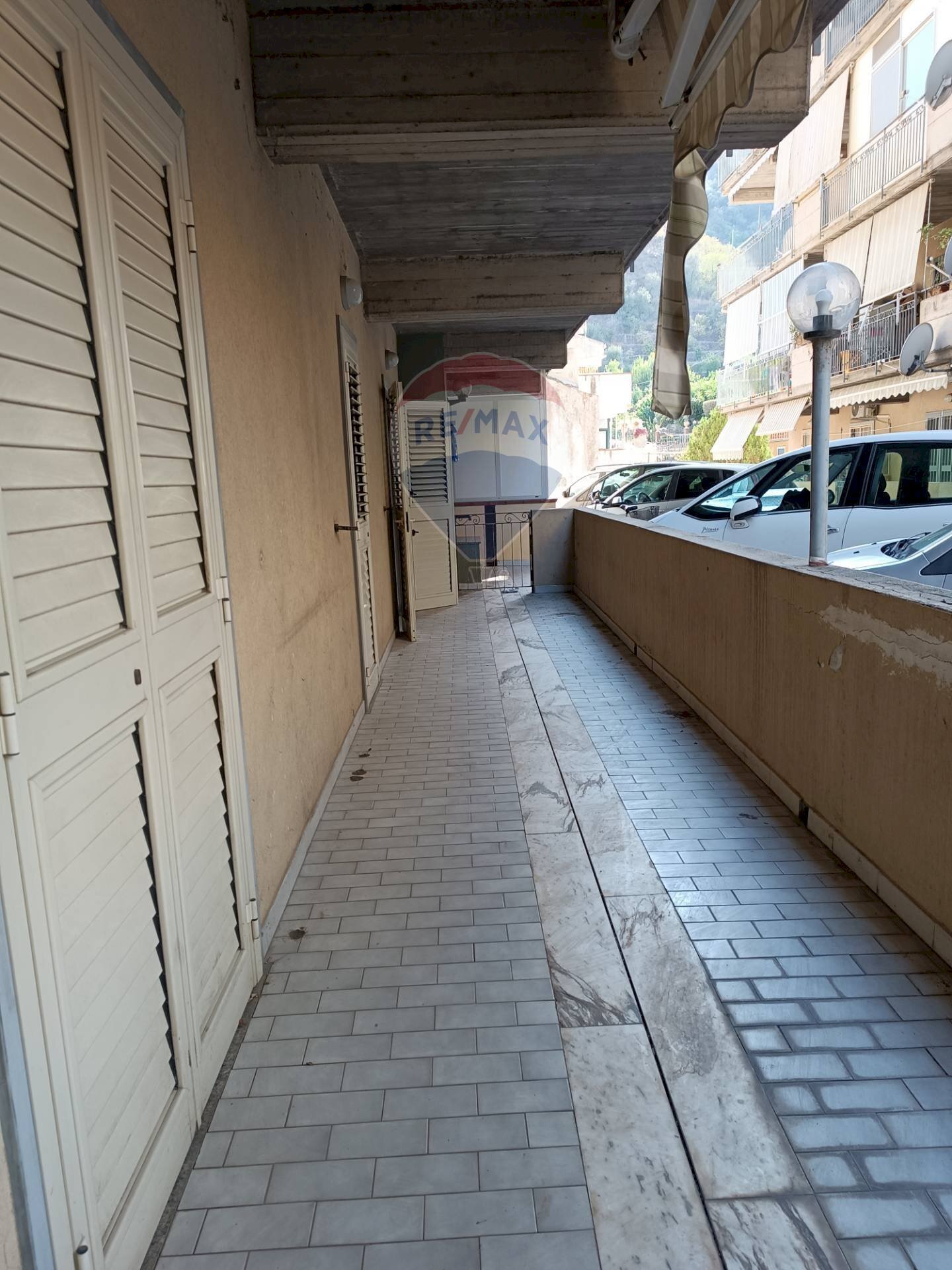 Balcone - Trilocale Santa Teresa di Riva - foto 3