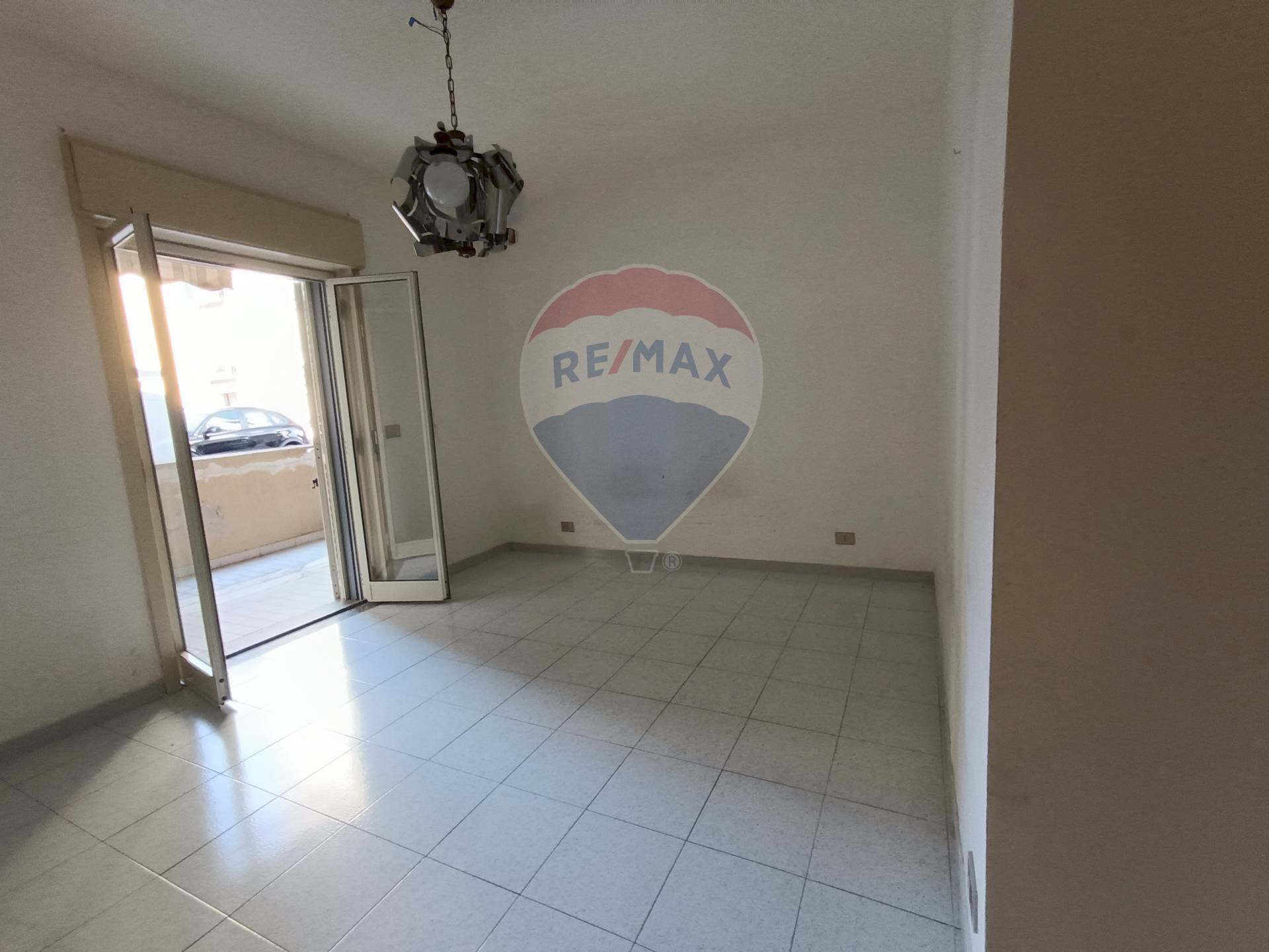 Stanza vuota - Three-room apartment Santa Teresa di Riva - photo 2