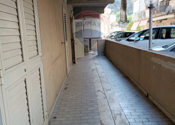 Balcone - Trilocale Santa Teresa di Riva - foto 2