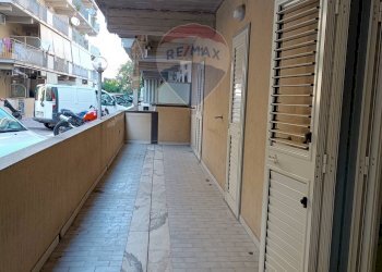 Terrazza - Trilocale Santa Teresa di Riva - foto 3