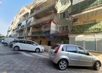 Edificio all\'aperto - Trilocale Santa Teresa di Riva - foto 4