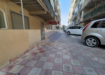 Edificio all\'aperto - Trilocale Santa Teresa di Riva - foto 5