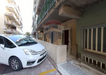 Edificio all\'aperto - Trilocale Santa Teresa di Riva - foto 6