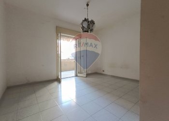 Stanza vuota - Trilocale Santa Teresa di Riva - foto 10