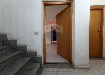 Scale - Trilocale Santa Teresa di Riva - foto 26