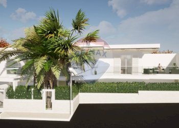 Casa all\'aperto - Villa a Schiera Pedara - foto 6