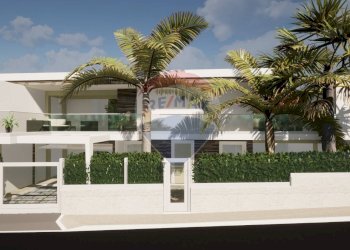 Casa all\'aperto - Villa a Schiera Pedara - foto 14