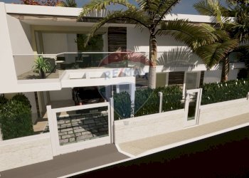 Edificio all\'aperto - Villa a Schiera Pedara - foto 16