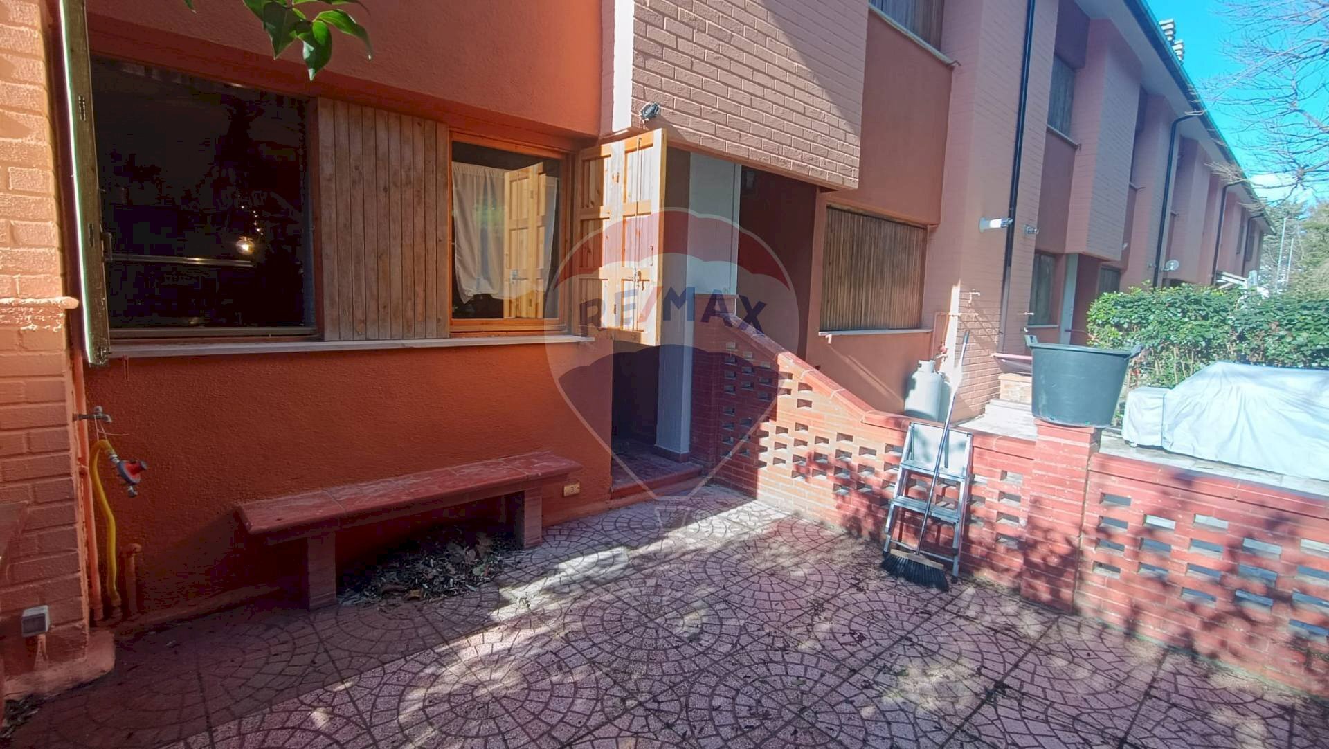 Casa all\'aperto - Casa indipendente Via del Pesco
 
snc, Faeto - foto 1