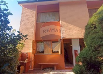 Casa all\'aperto - Casa indipendente Via del Pesco
 
snc, Faeto - foto 2