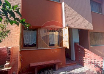 Casa all\'aperto - Casa indipendente Via del Pesco
 
snc, Faeto - foto 5