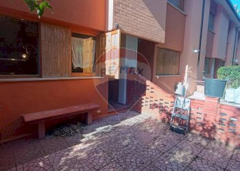 Casa all\'aperto - Casa indipendente Via del Pesco
 
snc, Faeto - foto 1