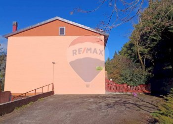 Casa all\'aperto - Casa indipendente Via del Pesco
 
snc, Faeto - foto 8