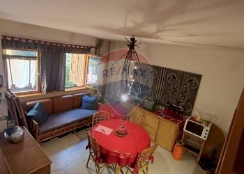 Sala da pranzo - Casa indipendente Via del Pesco
 
snc, Faeto - foto 10