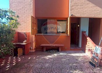 Casa all\'aperto - Casa indipendente Via del Pesco
 
snc, Faeto - foto 14