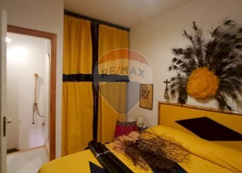 Camera / camera da letto - Casa indipendente Via del Pesco
 
snc, Faeto - foto 19