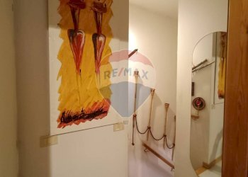 Hall / corridoio - Casa indipendente Via del Pesco
 
snc, Faeto - foto 20