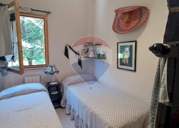 Camera / camera da letto - Casa indipendente Via del Pesco
 
snc, Faeto - foto 22