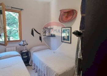 Camera / camera da letto - Casa indipendente Via del Pesco
 
snc, Faeto - foto 24