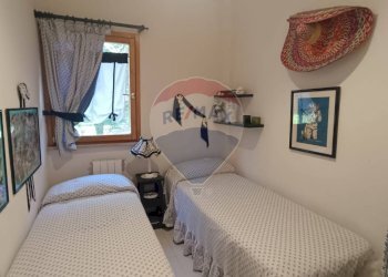 Camera / camera da letto - Casa indipendente Via del Pesco
 
snc, Faeto - foto 25