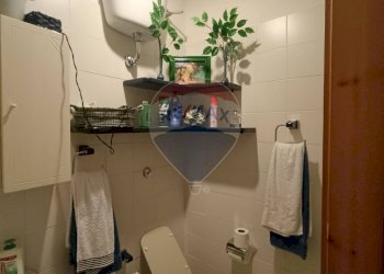 Bagno - Casa indipendente Via del Pesco
 
snc, Faeto - foto 26