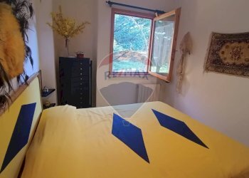 Camera / camera da letto - Casa indipendente Via del Pesco
 
snc, Faeto - foto 29