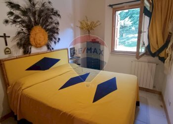 Camera / camera da letto - Casa indipendente Via del Pesco
 
snc, Faeto - foto 30