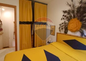 Camera / camera da letto - Casa indipendente Via del Pesco
 
snc, Faeto - foto 31