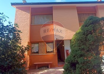 Casa all\'aperto - Casa indipendente Via del Pesco
 
snc, Faeto - foto 33