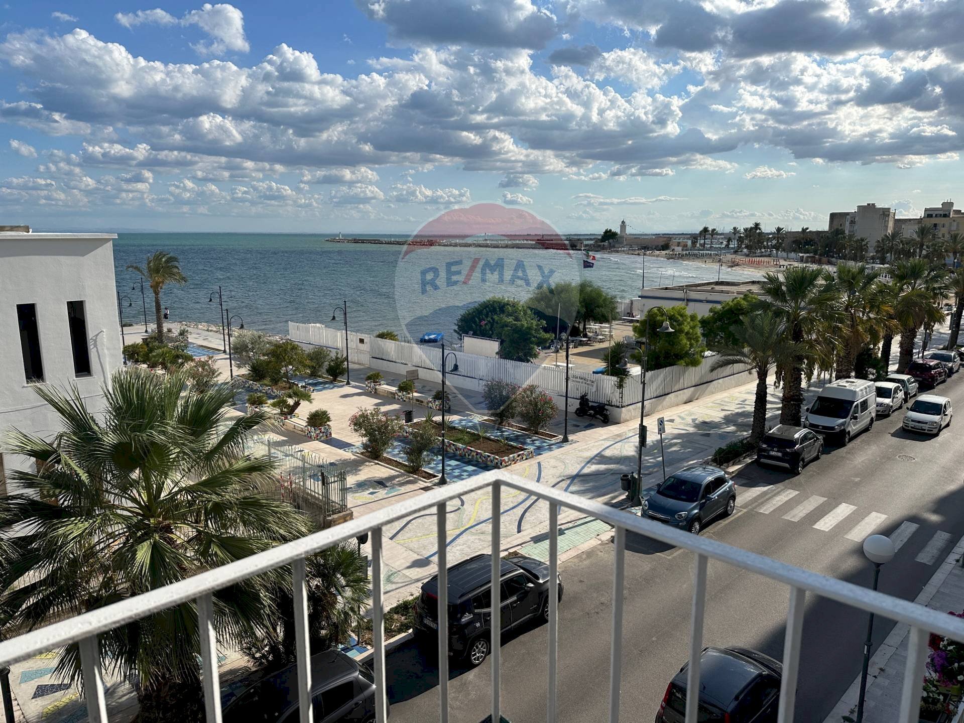 Vista dell\'acqua - Three-room apartment Viale Miramare
 
12, Manfredonia - photo 2