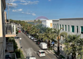 Edificio all\'aperto - Trilocale Viale Miramare
 
12, Manfredonia - foto 3