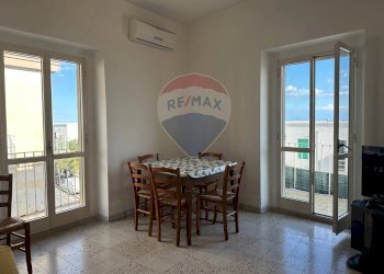 Sala da pranzo - Trilocale Viale Miramare
 
12, Manfredonia - foto 5