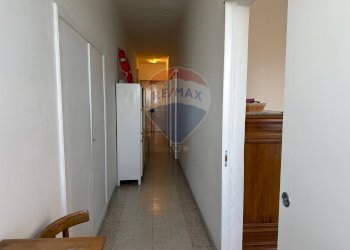 Hall / corridoio - Trilocale Viale Miramare
 
12, Manfredonia - foto 9