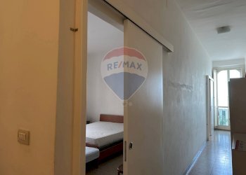 Hall / corridoio - Trilocale Viale Miramare
 
12, Manfredonia - foto 10